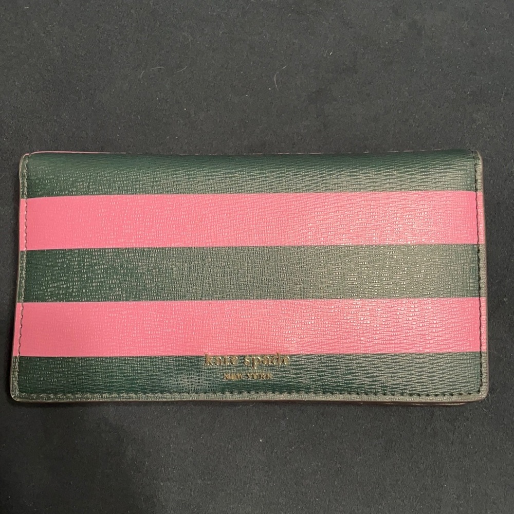 Kate spade wallet